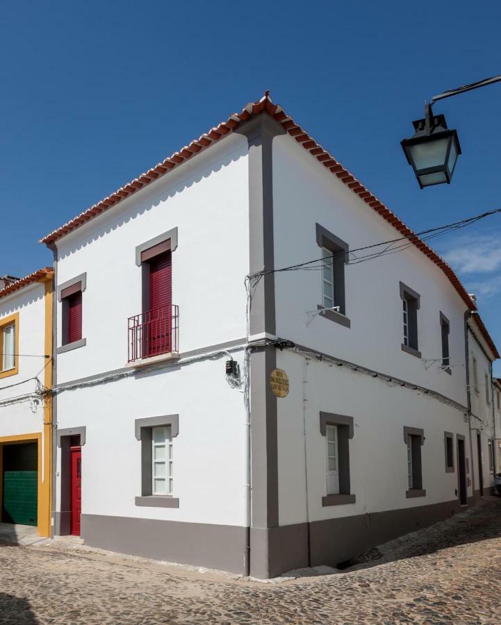 Alfar Aqueduct - Evora House Villa Eksteriør bilde